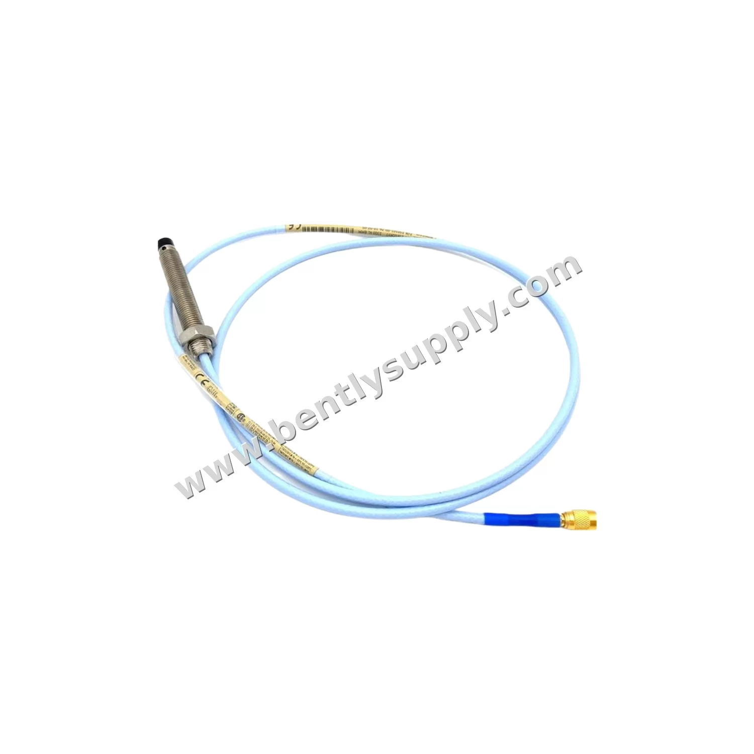 Bently Nevada 330101-00-34-15-02-05 Sonda de proximidade