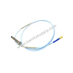 Bently Nevada 330101-20-35-10-02-05 product photo — Bently Nevada 330101-20-35-10-02-05 Sonda de proximidade