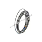 Bently Nevada 330102-00-24-10-02-CN product photo — Bently Nevada 330102-00-24-10-02-CN Sonda de proximidade