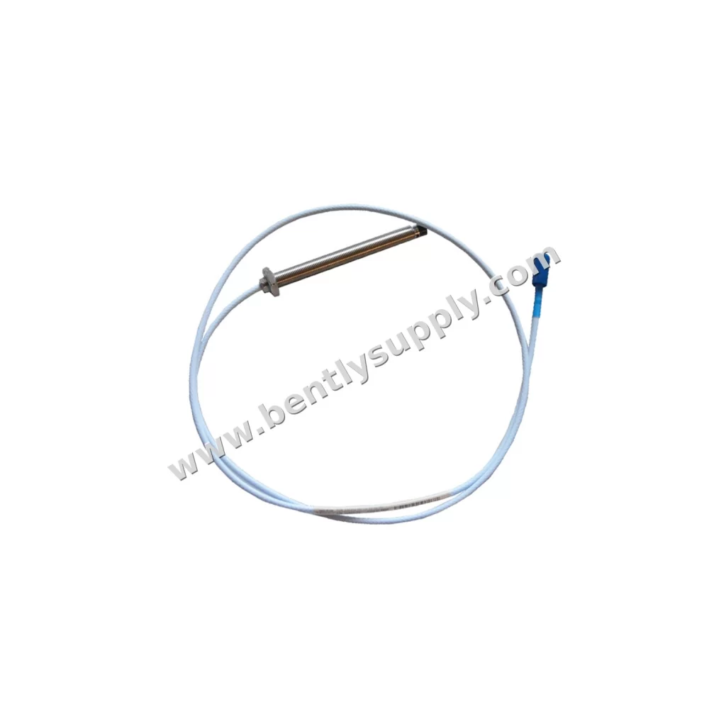 Bently Nevada 330103-00-10-10-02-05 product photo — Bently Nevada 330103-00-10-10-02-05 Sondas de proximidade 3300 XL 8 mm (m
