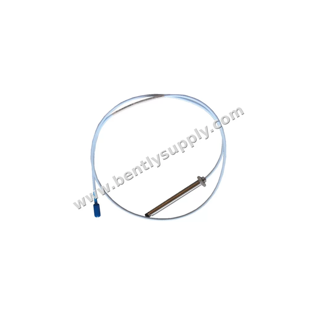 Bently Nevada 330103-00-10-10-02-05 product photo — Bently Nevada 330103-00-10-10-02-05 Sondas de proximidade 3300 XL 8 mm (m