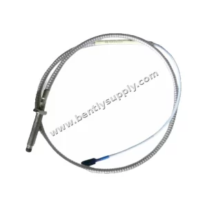 Bently Nevada 330505-01-02-04 product photo — Bently Nevada 330505-01-02-04 Low Frequency Velocity Sensor