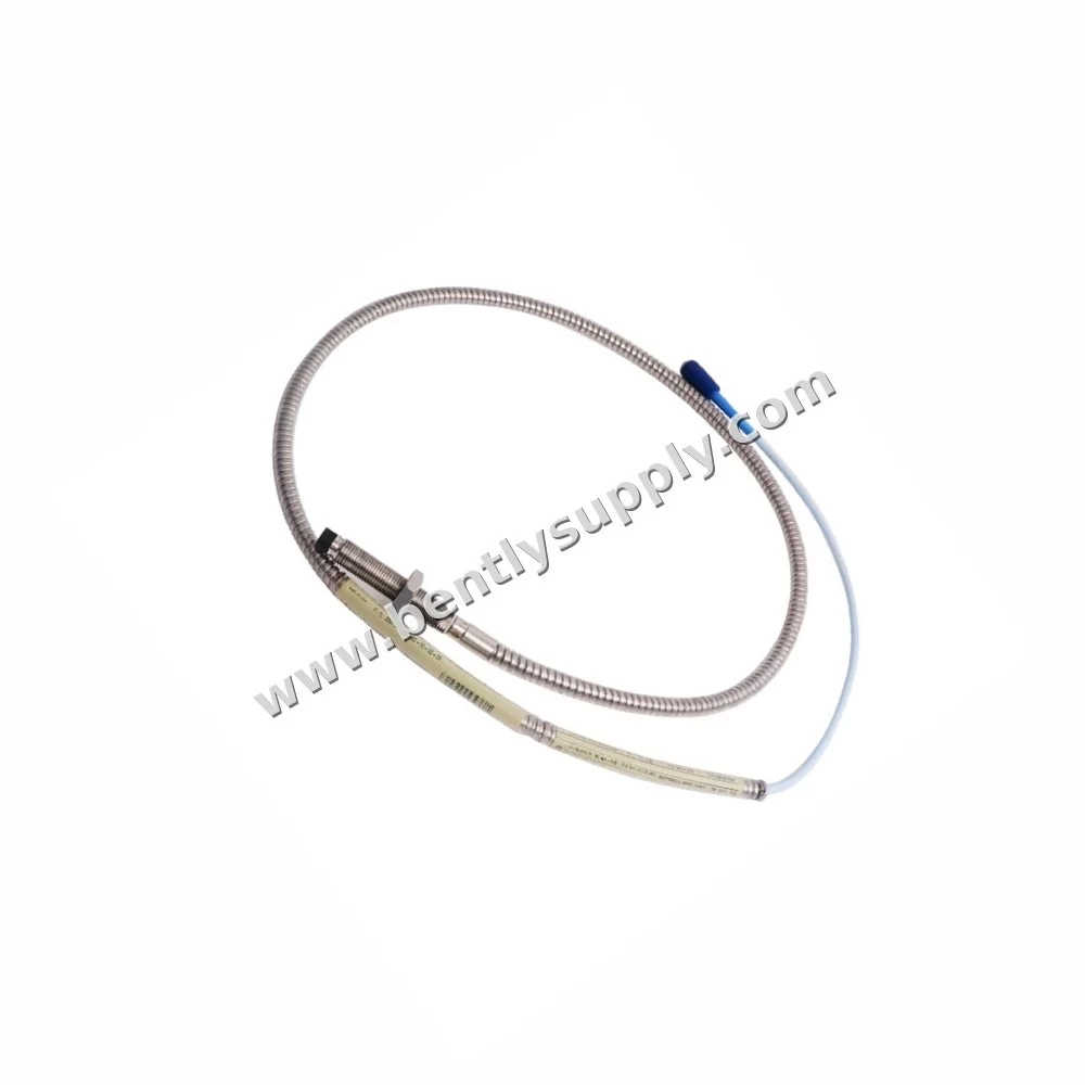 Bently Nevada 330104-01-05-50-02-05 product photo — Bently Nevada 330104-01-05-50-02-05 Sondas de proximidade 3300 XL 8 mm (m
