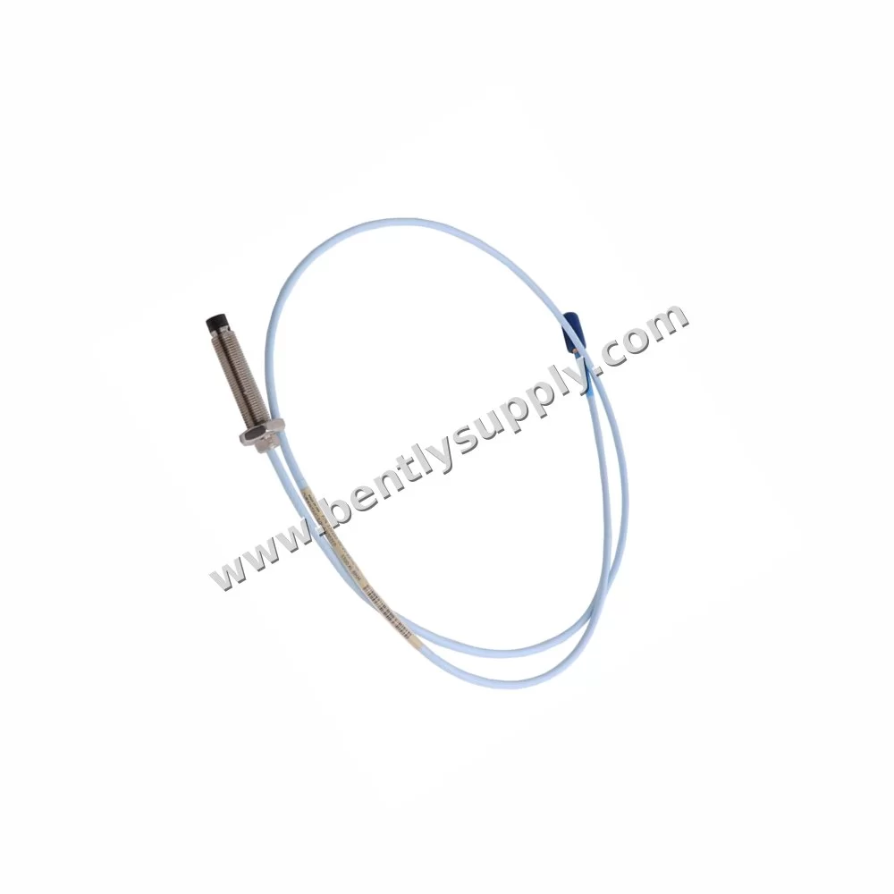 Bently Nevada 330104-01-05-50-02-05 product photo — Bently Nevada 330104-01-05-50-02-05 Sondas de proximidade 3300 XL 8 mm (m