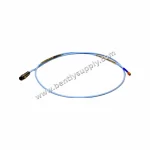 Bently Nevada 330105-02-12-05-02-CN product photo — Bently Nevada 330105-02-12-05-02-CN Sonda de proximidade