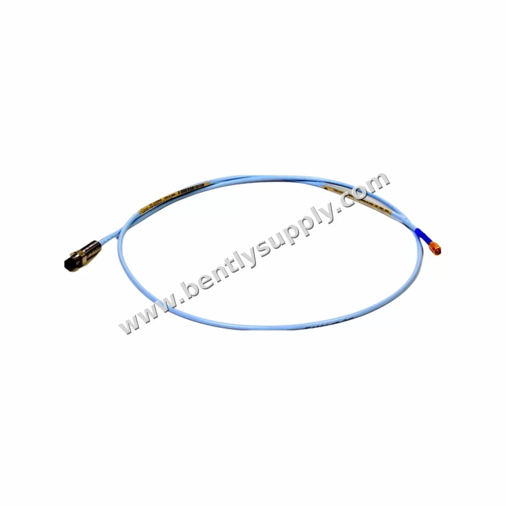 Bently Nevada 330105-02-12-05-02-CN product photo — Bently Nevada 330105-02-12-05-02-CN Sonda de proximidade