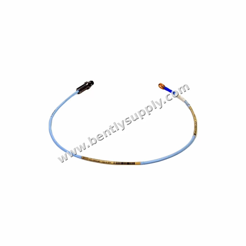 Bently Nevada 330105-02-12-05-02-CN product photo — Bently Nevada 330105-02-12-05-02-CN Sonda de proximidade