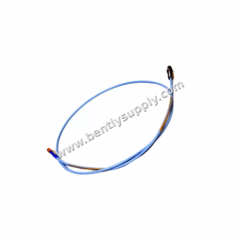 Bently Nevada 330105-02-12-05-02-CN product photo — Bently Nevada 330105-02-12-05-02-CN Sonda de proximidade