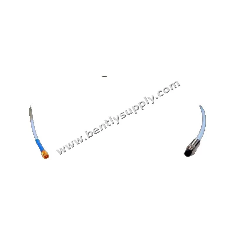 Bently Nevada 330105-02-12-05-02-CN product photo — Bently Nevada 330105-02-12-05-02-CN Sonda de proximidade