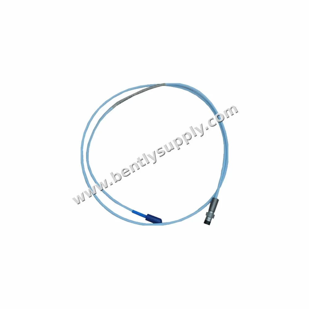 Bently Nevada 330105-02-12-05-02-CN product photo — Bently Nevada 330105-02-12-05-02-CN Sonda de proximidade