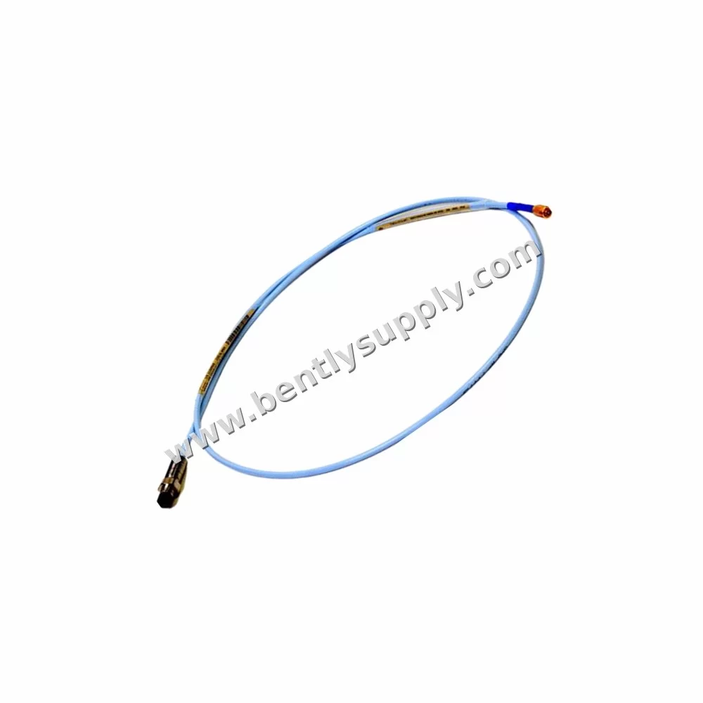 Bently Nevada 330105-02-12-05-02-CN product photo — Bently Nevada 330105-02-12-05-02-CN Sonda de proximidade