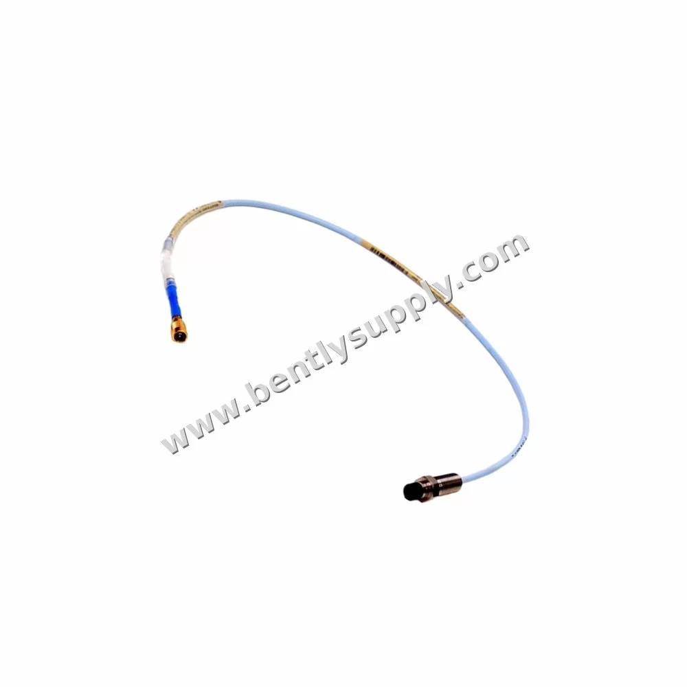 Bently Nevada 330105-02-12-05-02-CN product photo — Bently Nevada 330105-02-12-05-02-CN Sonda de proximidade