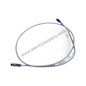 Bently Nevada 330101-00-15-20-02-05 product photo — Bently Nevada 330101-00-15-20-02-05 Sonda de proximidade