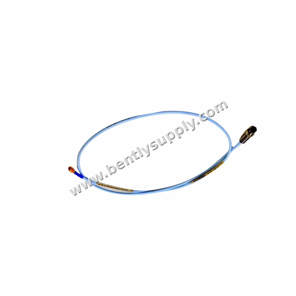 Bently Nevada 330106-05-30-20-12-CN product photo — Bently Nevada 330106-05-30-20-12-CN Sondas de proximidade 3300 XL 8 mm de