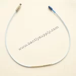 Bently Nevada 330140-08-05-11-05 product photo — Bently Nevada 330140-08-05-11-05 Sonda de proximidade 3300 XL 8 mm sem blind