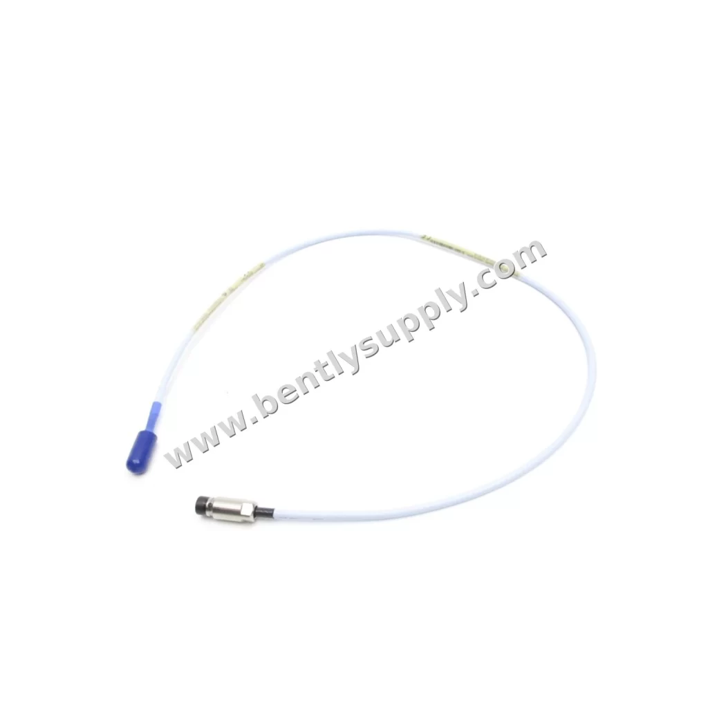 Bently Nevada 330140-08-05-11-05 product photo — Bently Nevada 330140-08-05-11-05 Sonda de proximidade 3300 XL 8 mm sem blind
