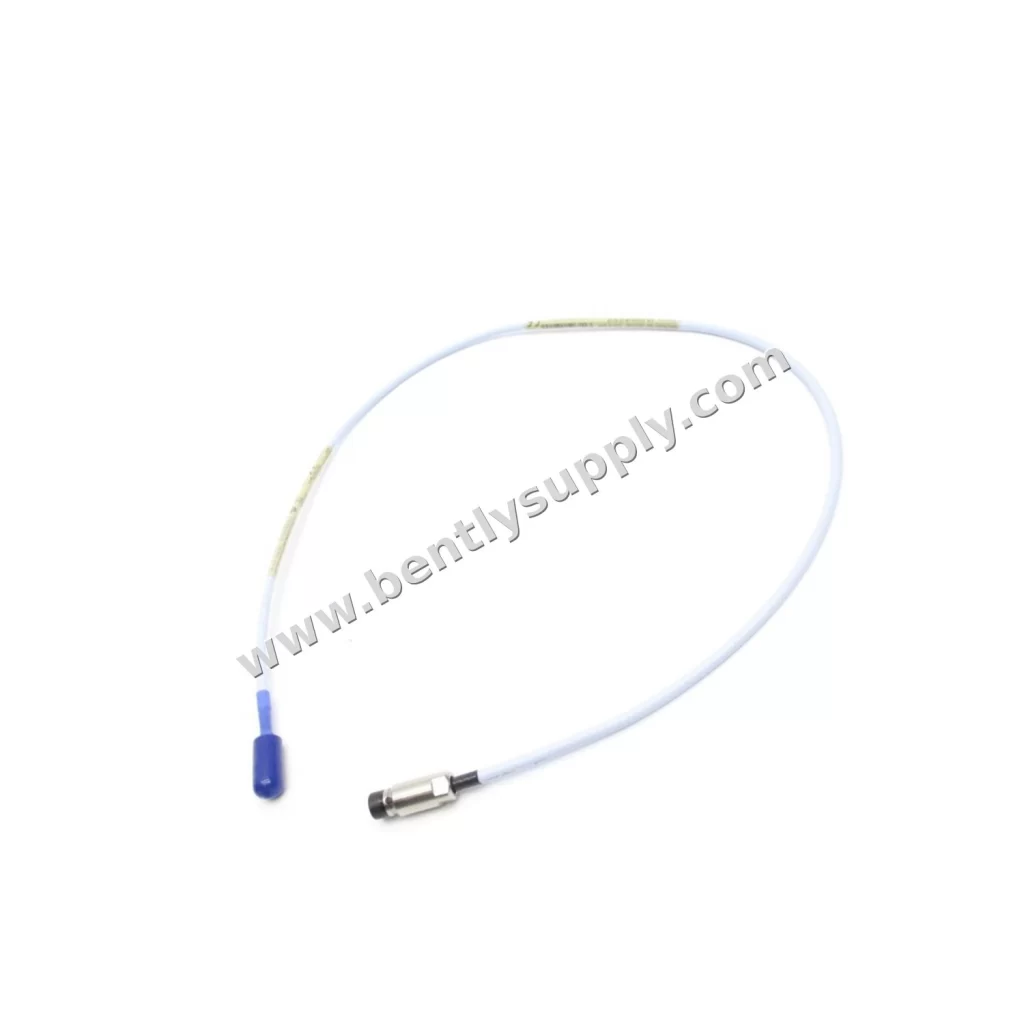 Bently Nevada 330140-08-05-11-05 product photo — Bently Nevada 330140-08-05-11-05 Sonda de proximidade 3300 XL 8 mm sem blind