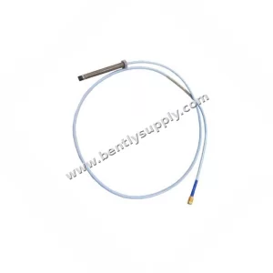 Bently Nevada 190501-11-00-00 product photo — Bently Nevada 190501-11-00-00 Velomitor CT Velocity Transducer