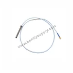 Bently Nevada 330141-08-10-11-05 product photo — Bently Nevada 330141-08-10-11-05 3300 XL 8 mm Probe with armor