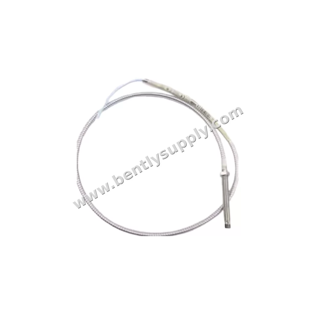 Bently Nevada 330172-00-08-50-02-CN product photo — Bently Nevada 330172-00-08-50-02-CN Sonda de proximidade