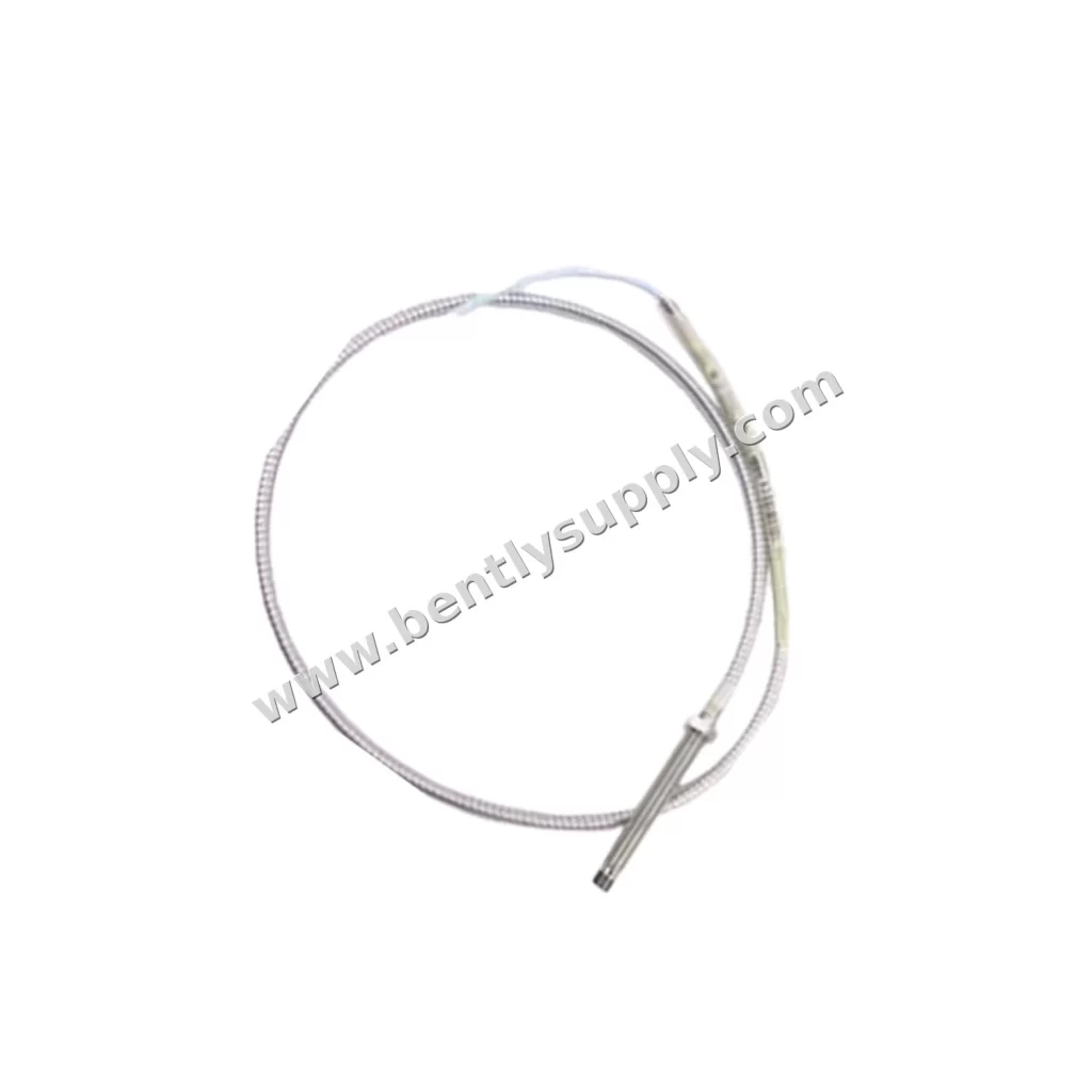 Bently Nevada 330172-00-08-50-02-CN product photo — Bently Nevada 330172-00-08-50-02-CN Sonda de proximidade