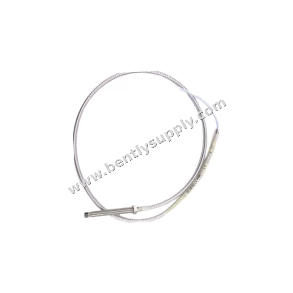 Bently Nevada 330172-00-08-50-02-CN product photo — Bently Nevada 330172-00-08-50-02-CN Sonda de proximidade
