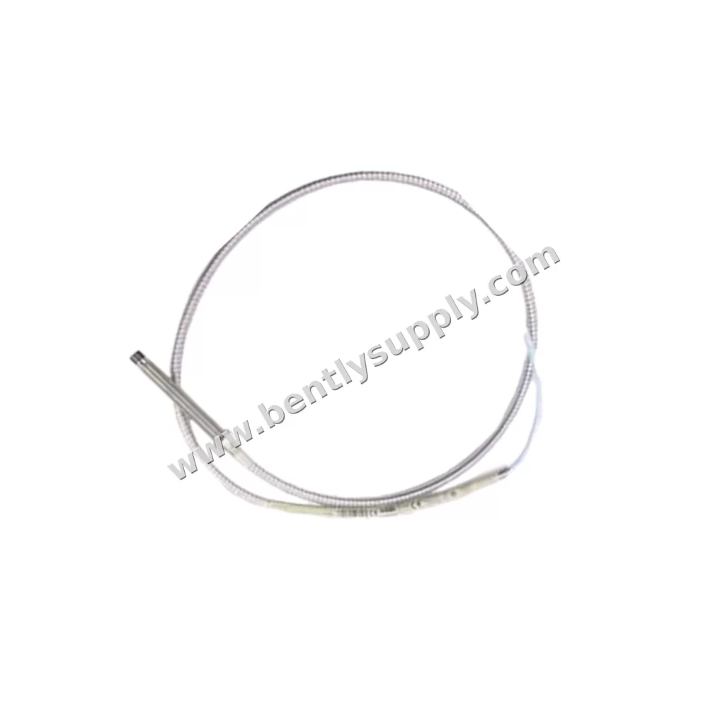 Bently Nevada 330172-00-08-50-02-CN product photo — Bently Nevada 330172-00-08-50-02-CN Sonda de proximidade