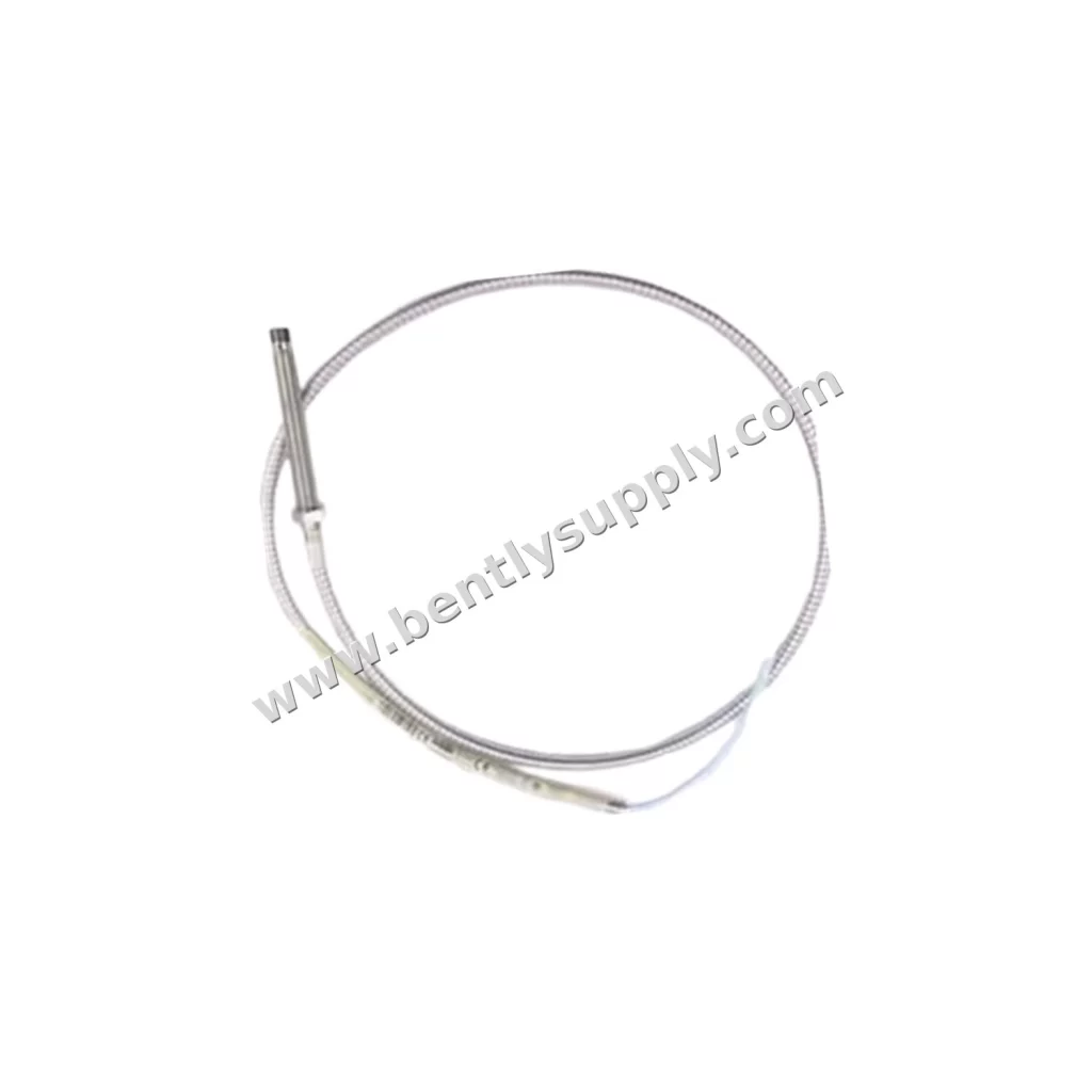 Bently Nevada 330172-00-08-50-02-CN product photo — Bently Nevada 330172-00-08-50-02-CN Sonda de proximidade
