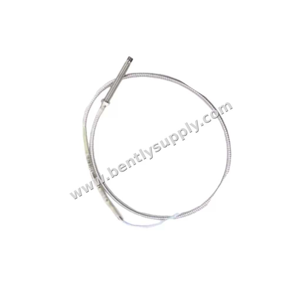 Bently Nevada 330172-00-08-50-02-CN product photo — Bently Nevada 330172-00-08-50-02-CN Sonda de proximidade