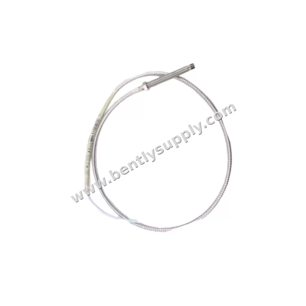 Bently Nevada 330172-00-08-50-02-CN product photo — Bently Nevada 330172-00-08-50-02-CN Sonda de proximidade