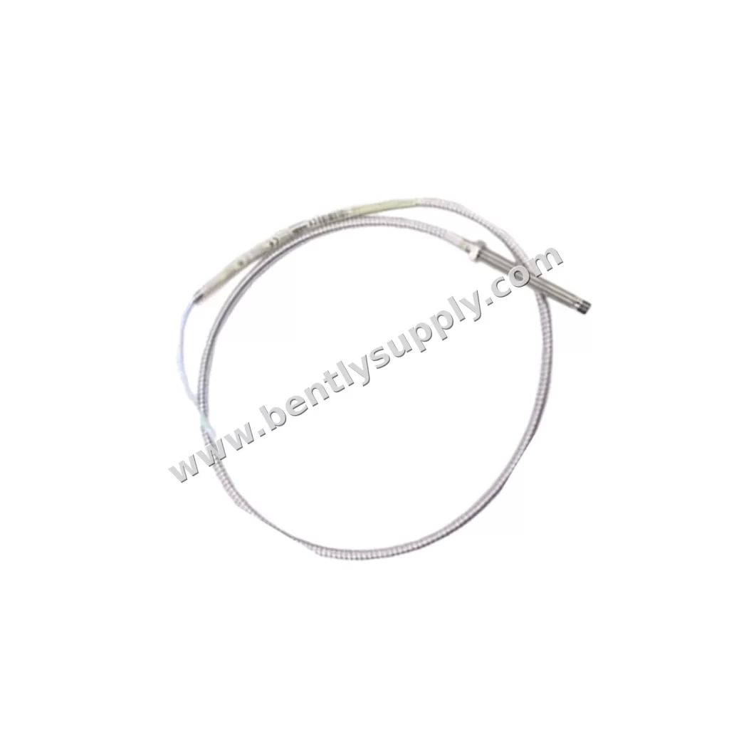 Bently Nevada 330172-00-08-50-02-CN product photo — Bently Nevada 330172-00-08-50-02-CN Sonda de proximidade