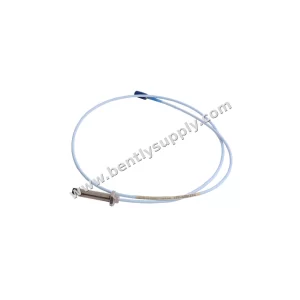 Bently Nevada 330171-00-08-10-02-CN product photo — Bently Nevada 330171-00-08-10-02-CN Sonda de proximidade