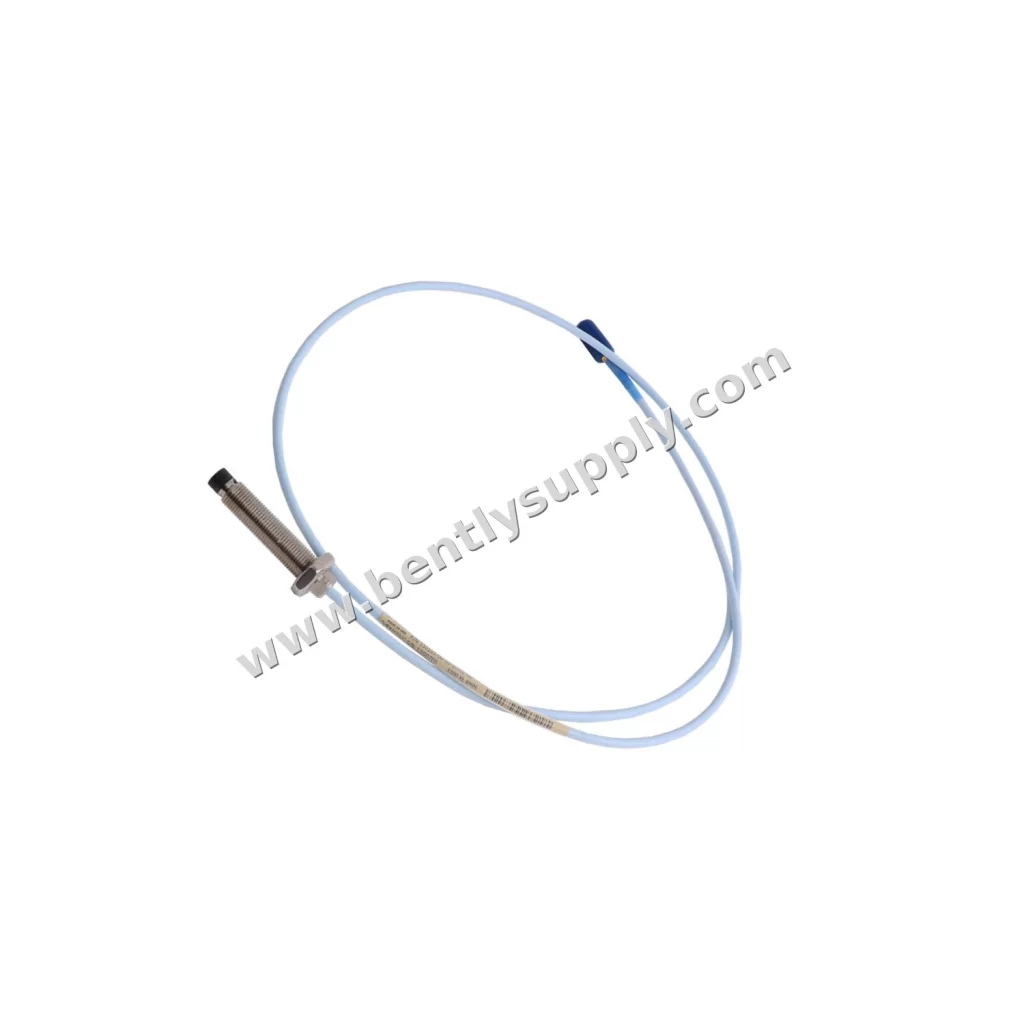Bently Nevada 330173-00-02-20-12-05 product photo — Bently Nevada 330173-00-02-20-12-05 Sonda de proximidade