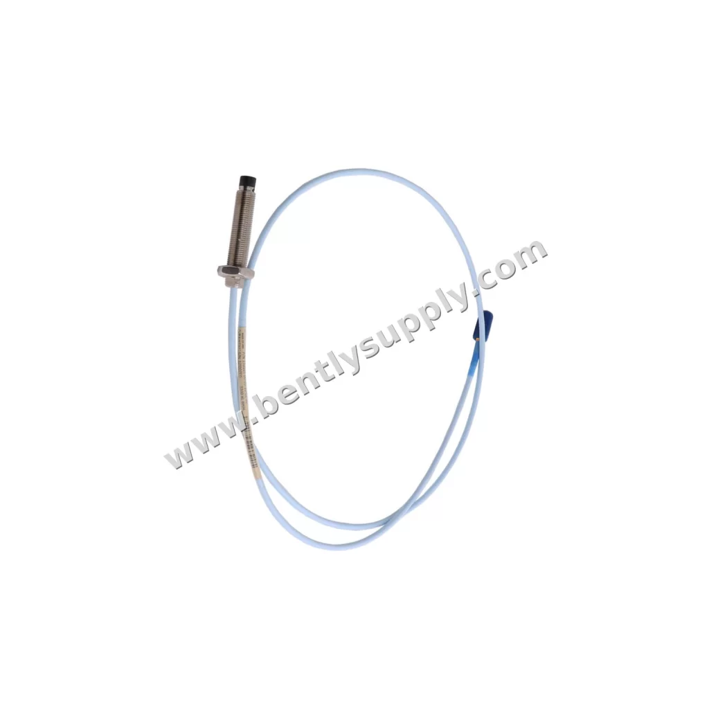 Bently Nevada 330173-00-02-20-12-05 product photo — Bently Nevada 330173-00-02-20-12-05 Sonda de proximidade