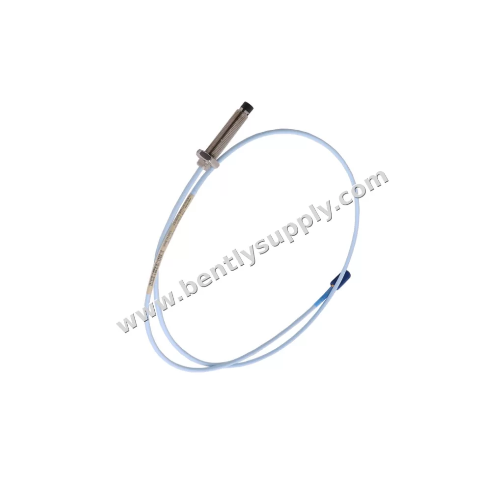 Bently Nevada 330173-00-02-20-12-05 product photo — Bently Nevada 330173-00-02-20-12-05 Sonda de proximidade
