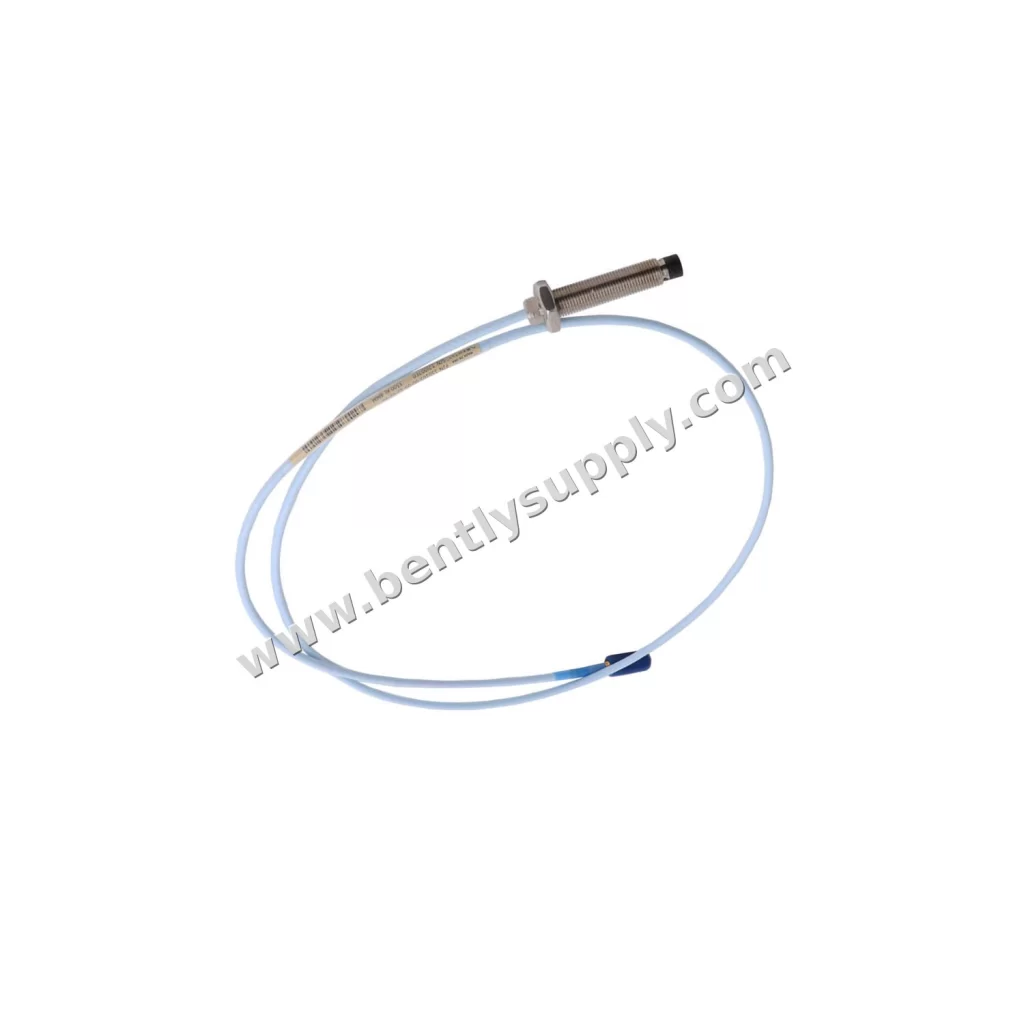 Bently Nevada 330173-00-02-20-12-05 product photo — Bently Nevada 330173-00-02-20-12-05 Sonda de proximidade