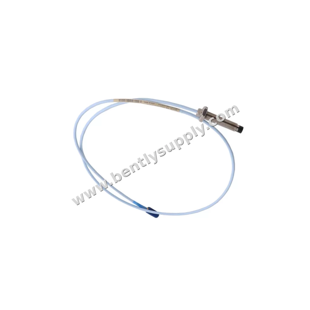 Bently Nevada 330173-00-02-20-12-05 product photo — Bently Nevada 330173-00-02-20-12-05 Sonda de proximidade