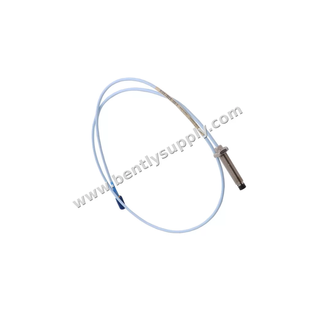 Bently Nevada 330173-00-02-20-12-05 product photo — Bently Nevada 330173-00-02-20-12-05 Sonda de proximidade