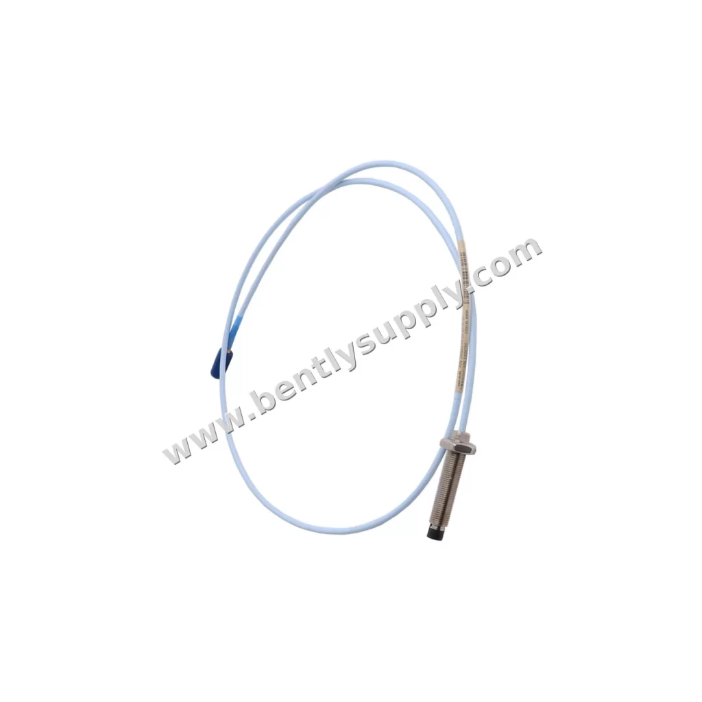 Bently Nevada 330173-00-02-20-12-05 product photo — Bently Nevada 330173-00-02-20-12-05 Sonda de proximidade