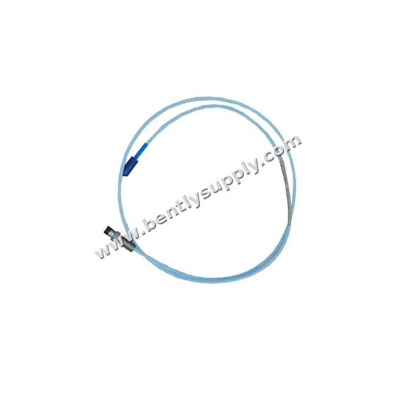 Bently Nevada 330174-00-09-10-02-CN product photo — Bently Nevada 330174-00-09-10-02-CN Sonda de proximidade