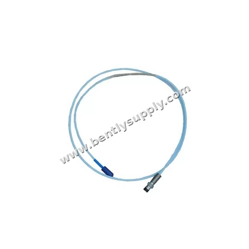 Bently Nevada 330174-00-09-10-02-CN product photo — Bently Nevada 330174-00-09-10-02-CN Sonda de proximidade