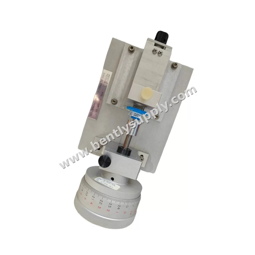 Bently Nevada 330185-02 product photo — Bently Nevada 330185-02 Sonda de proximidade