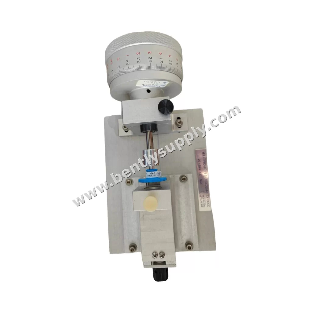 Bently Nevada 330185-02 product photo — Bently Nevada 330185-02 Sonda de proximidade