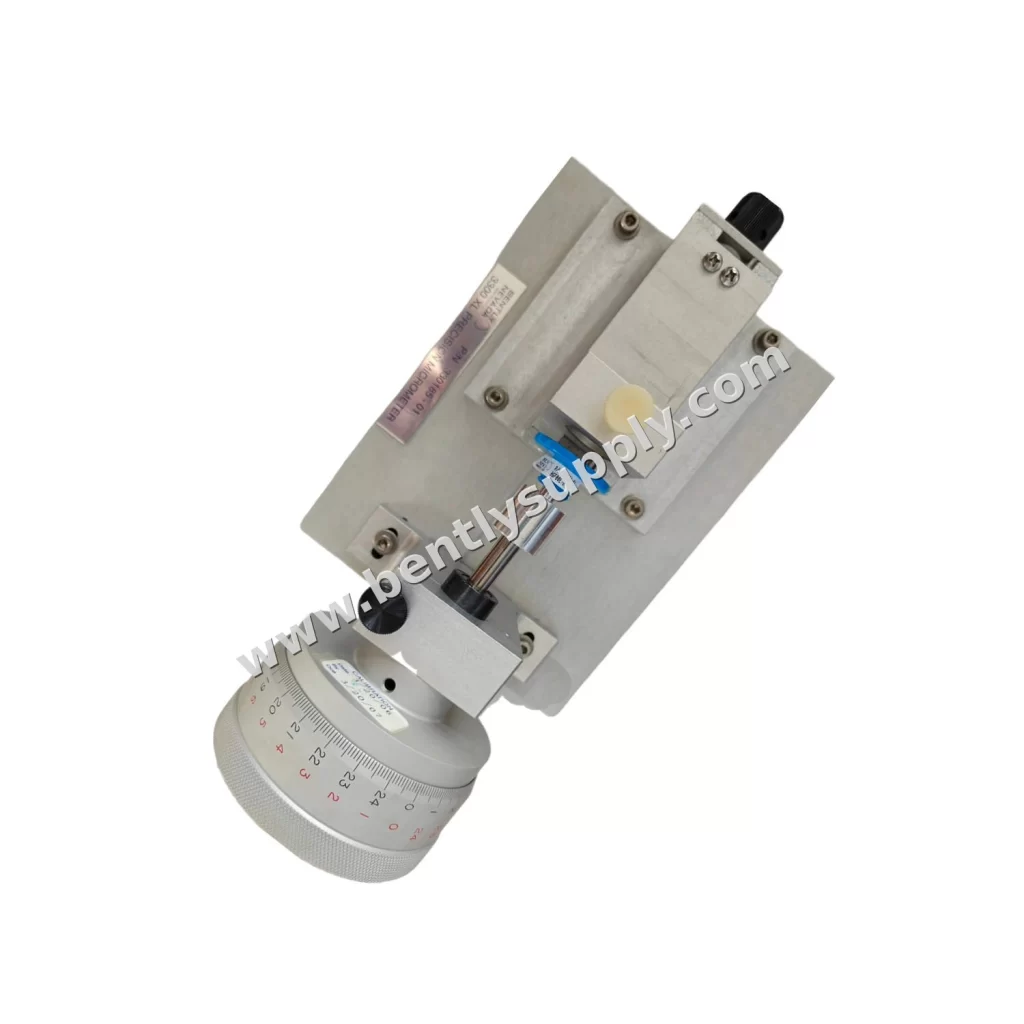 Bently Nevada 330185-02 product photo — Bently Nevada 330185-02 Sonda de proximidade