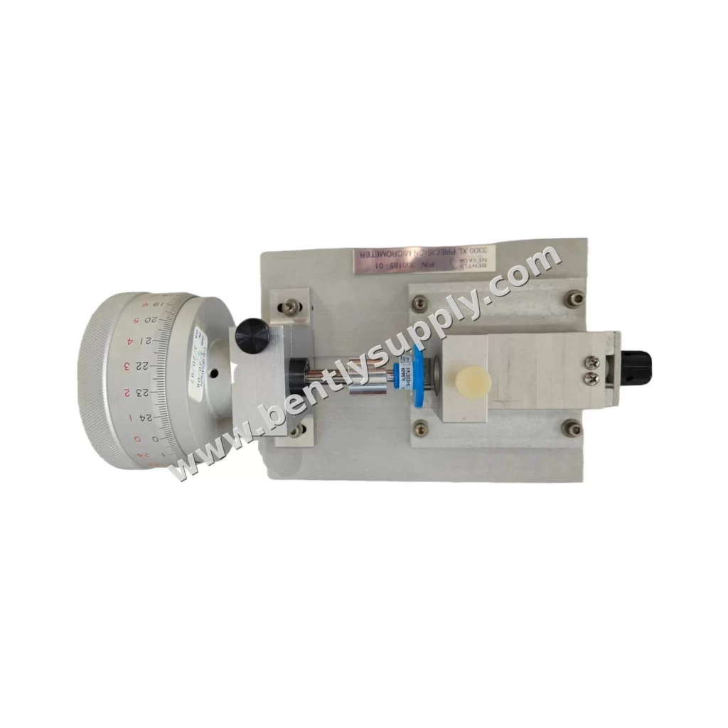 Bently Nevada 330185-02 product photo — Bently Nevada 330185-02 Sonda de proximidade