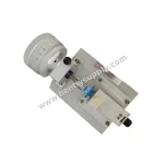 Bently Nevada 330185-02 product photo — Bently Nevada 330185-02 Sonda de proximidade
