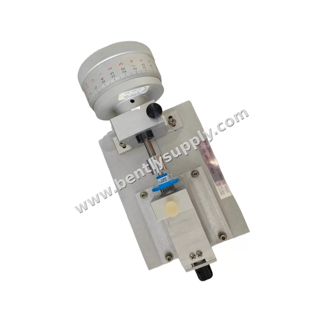 Bently Nevada 330185-02 product photo — Bently Nevada 330185-02 Sonda de proximidade