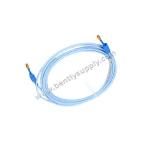 Bently Nevada 330190-045-01-00 product photo — Bently Nevada 330190-045-01-00 Cabo de extensão