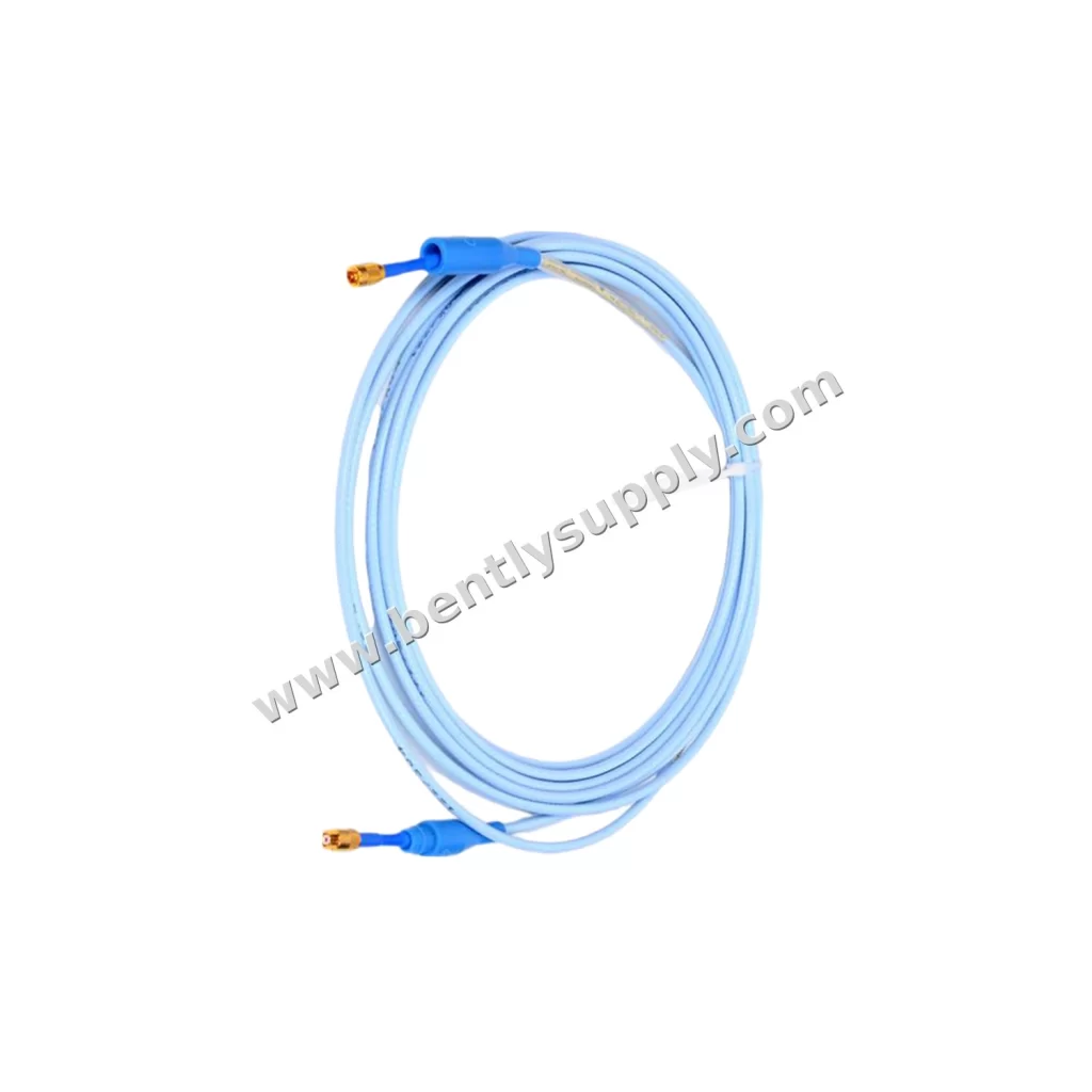 Bently Nevada 330190-045-01-00 product photo — Bently Nevada 330190-045-01-00 Cabo de extensão