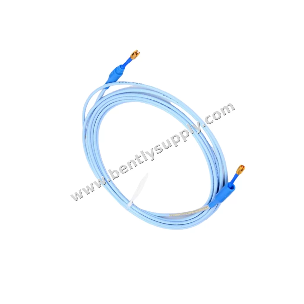 Bently Nevada 330190-085-01-05 product photo — Bently Nevada 330190-085-01-05 Cabo de extensão